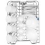 Refurbished Indesit DSFE1B10SUKN 10 Place Settings Freestanding Dishwasher
