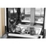 Refurbished Indesit DSFE1B10SUKN 10 Place Settings Freestanding Dishwasher