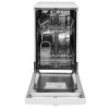 Refurbished Indesit DSFE1B10SUKN 10 Place Settings Freestanding Dishwasher