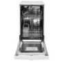 Refurbished Indesit DSFE1B10SUKN 10 Place Settings Freestanding Dishwasher