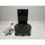 Refurbished Roborock Q7Max+ Robot Vacuum Cleaner with Self-Emptying Station - Black