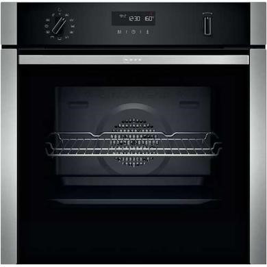 Neff single built in on sale oven