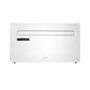 Refurbished electriQ iQool 10000 BTU Wall Mounted Air Conditioner with Heating Function