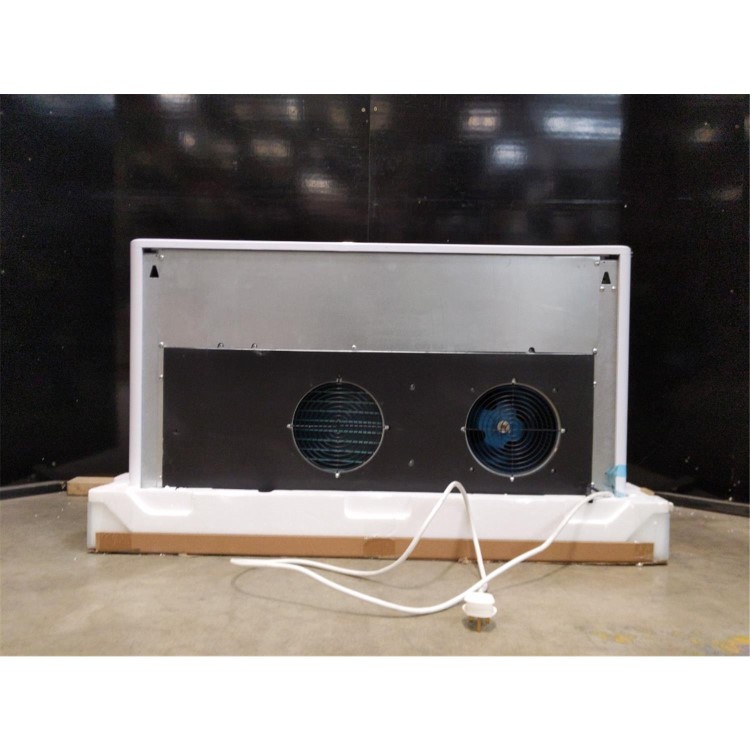 Refurbished electriQ iQool 10000 BTU Wall Mounted Air Conditioner with Heating Function