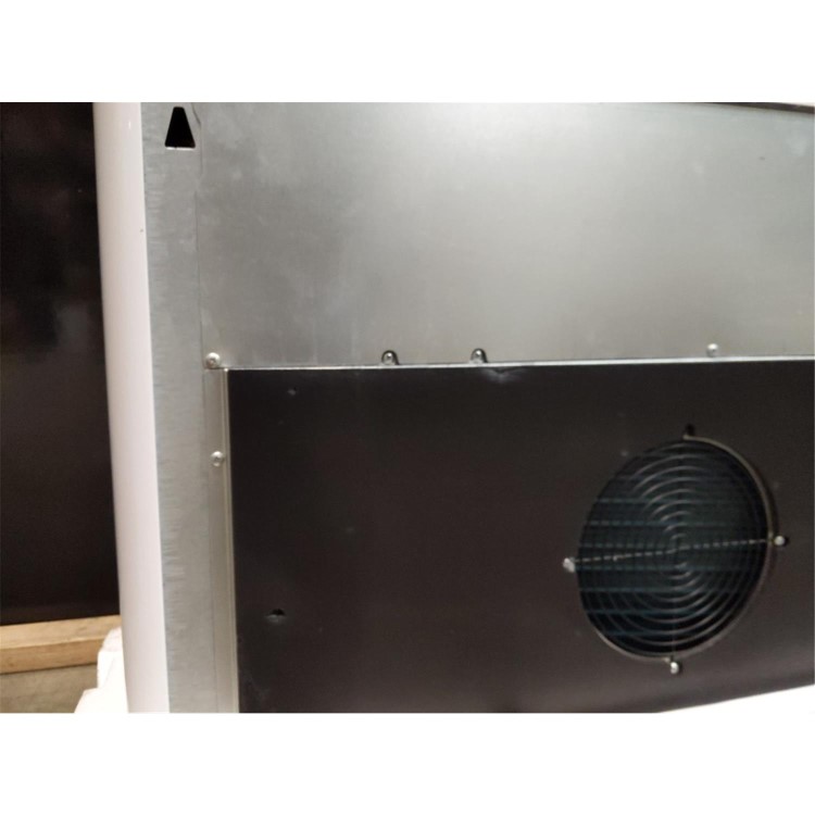 Refurbished electriQ iQool 10000 BTU Wall Mounted Air Conditioner with Heating Function