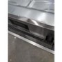 Refurbished Zanussi ZOHNX3X1 60cm Single Built In Fan Oven Stainless Steel
