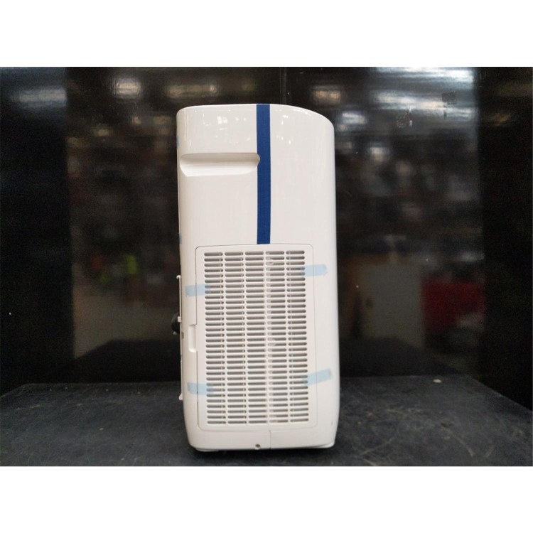 Refurbished electriQ EcoSilent 8000 BTU Portable Air Conditioner