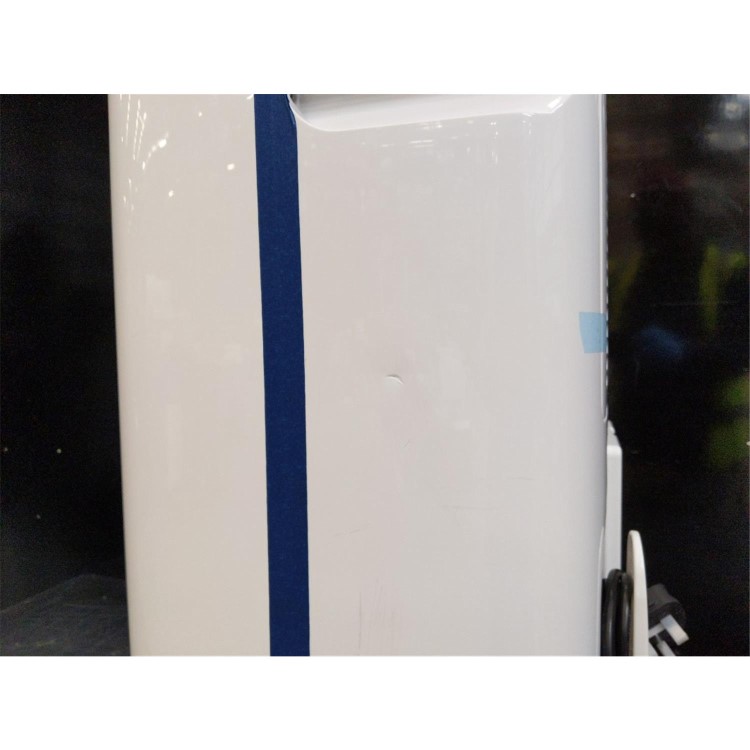 Refurbished electriQ EcoSilent 8000 BTU Portable Air Conditioner