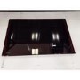 Refurbished Neff N70 T48FD23X2 80cm 5 Zone Induction Hob with CombiZone Bevelled Front Edge