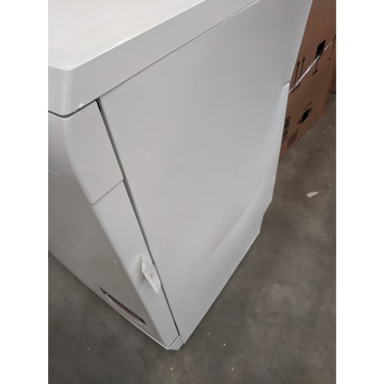 Refurbished AEG FFE62620PW 13 Place Freestanding Dishwasher White