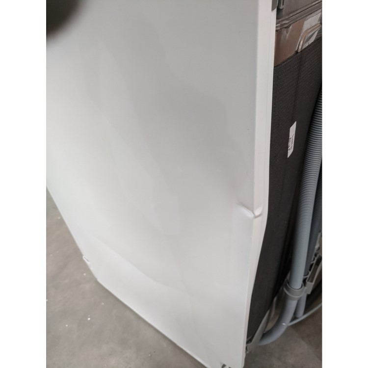 Refurbished AEG FFE62620PW 13 Place Freestanding Dishwasher White