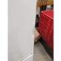 Refurbished Hisense RIB312F4AWF Integrated 240 Litre  70/30 Fridge Freezer White