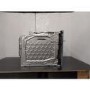 Refurbished Neff N90 Compact Combination Microwave Oven Black