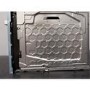 Refurbished Neff N90 Compact Combination Microwave Oven Black