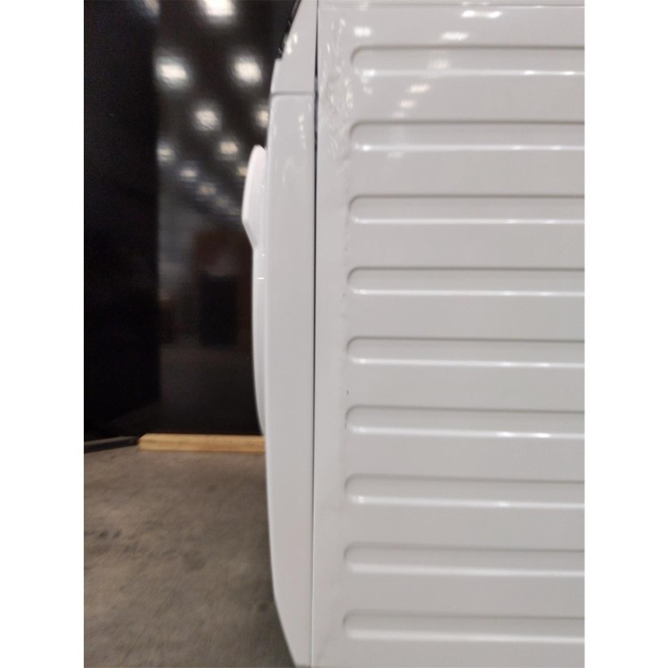 Refurbished AEG 8000 Series LWR8516O5UD Freestanding 10/6KG 1600 Spin Washer Dryer White
