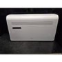 Refurbished electriQ IQOOL-SMART15HP 12000 BTU Wall Mounted Air Conditioner with Heat Pump - No Outdoor Unit Needed