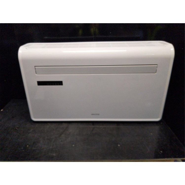Refurbished electriQ IQOOL-SMART15HP 12000 BTU Wall Mounted Air Conditioner with Heat Pump - No Outdoor Unit Needed