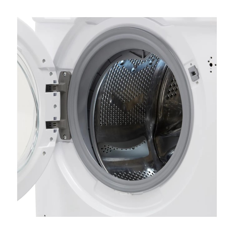 Refurbished Candy Smart CBW49D1W4-80 Integrated 9KG 1400 Spin Washing Machine