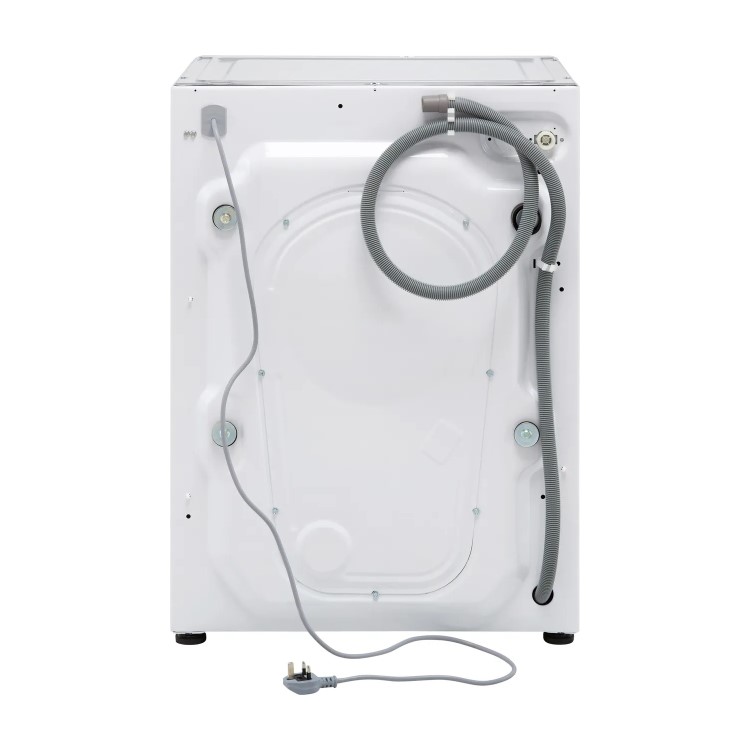 Refurbished Candy Smart CBW49D1W4-80 Integrated 9KG 1400 Spin Washing Machine