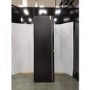 Refurbished Hisense RB327N4WB1 Freestanding 251 Litre 50/50 Fridge Freezer Black