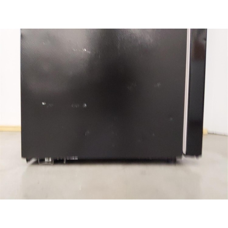 Refurbished Hisense RB327N4WB1 Freestanding 251 Litre 50/50 Fridge Freezer Black