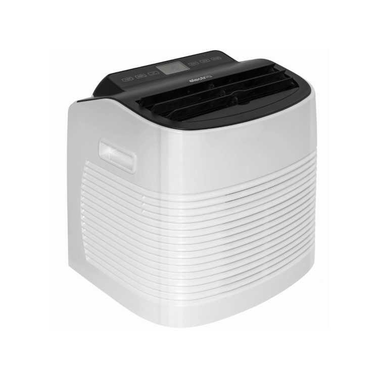 Refurbished electriq Compact 9000 BTU Portable Air Conditioner
