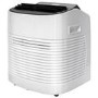 Refurbished electriq Compact 9000 BTU Portable Air Conditioner