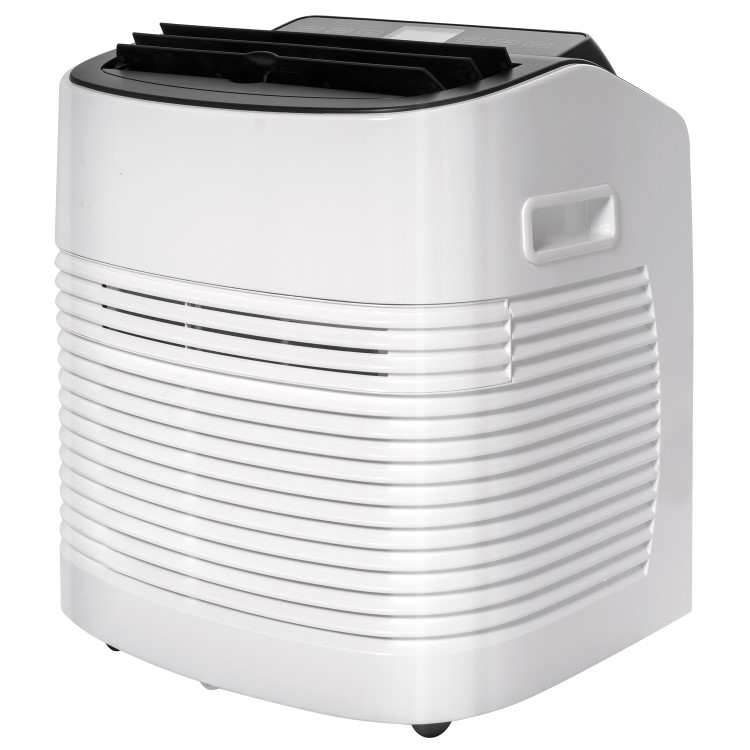 Refurbished electriq Compact 9000 BTU Portable Air Conditioner