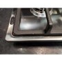 Refurbished Indesit Aria THP751PIXI 75cm 5 Burner Gas Hob Stainless Steel