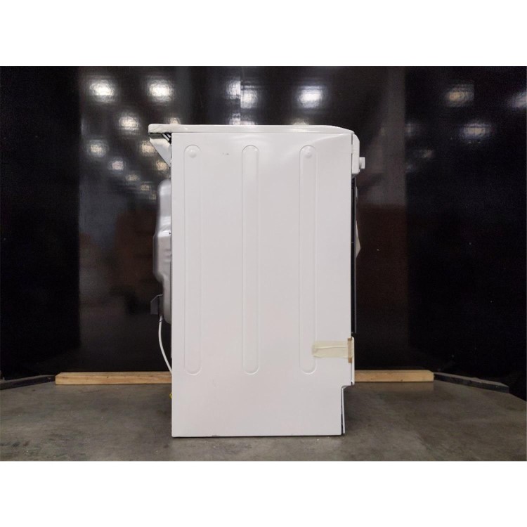 Refurbished Indesit IS5G1KMW 50cm Gas Cooker White