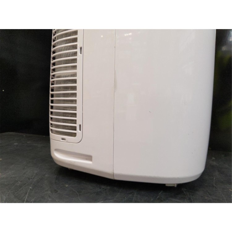 Refurbished electriQ 18000 BTU Portable Air Conditioner with Heat Pump