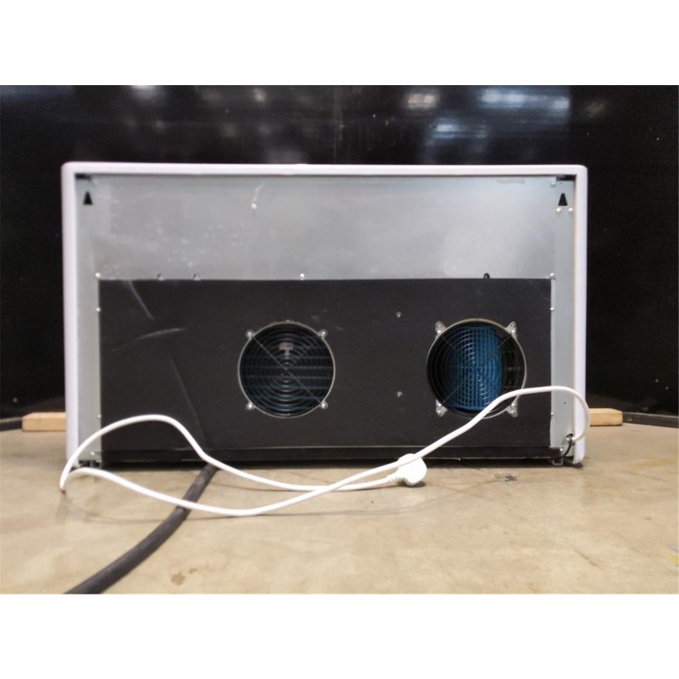 Refurbished electriQ IQOOL-SMART15HP 12000 BTU Wall Mounted Air Conditioner with Heat Pump - No Outdoor Unit Needed