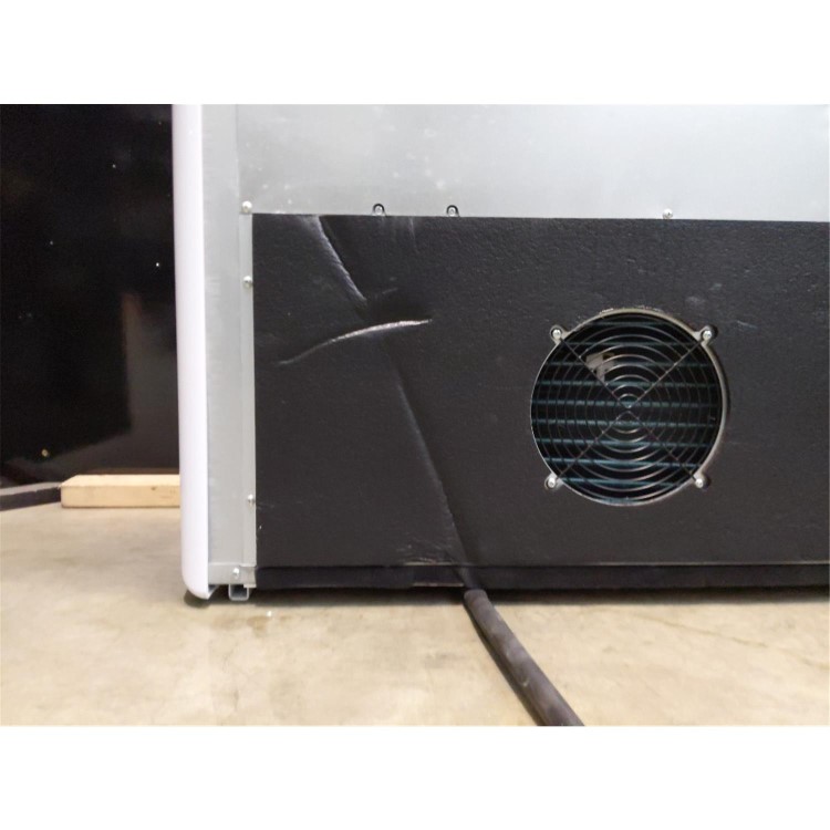 Refurbished electriQ IQOOL-SMART15HP 12000 BTU Wall Mounted Air Conditioner with Heat Pump - No Outdoor Unit Needed