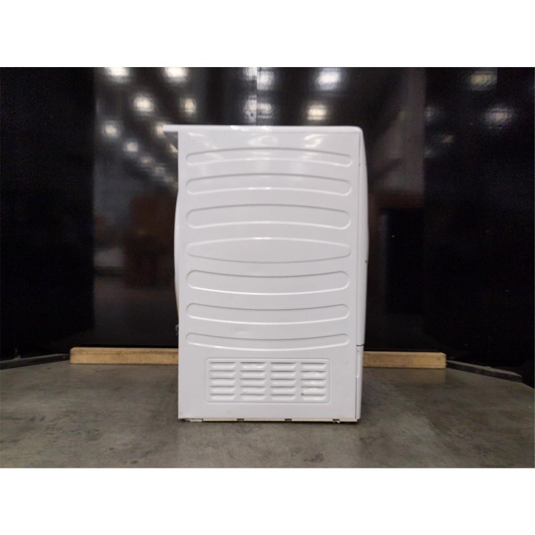 Refurbished Candy CHPH10A2DE-80 Freestanding Heat Pump 10KG Tumble Dryer White