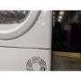 Refurbished Candy CHPH10A2DE-80 Freestanding Heat Pump 10KG Tumble Dryer White