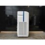 Refurbished electriQ EcoSilent 10500 BTU Smart Portable Air Conditioner with Air Purifier and Heat Pump
