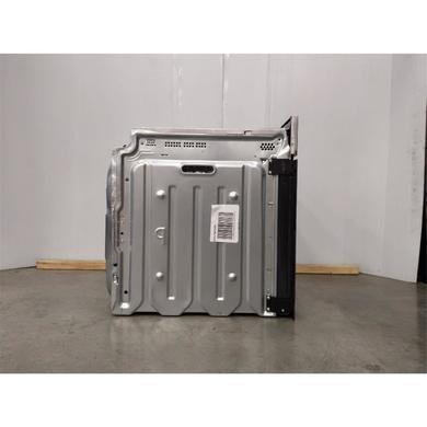 Refurbished Zanussi ZOCNX3XL 60cm Single Built In Electric Oven Stainless Steel