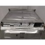 Refurbished Zanussi ZOCNX3XL 60cm Single Built In Electric Oven Stainless Steel