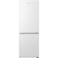 Fridgemaster 178 Litre 60/40 Freestanding Fridge Freezer - White Fridgemaster 178 Litre 60/40 Freestanding Fridge Freezer - White