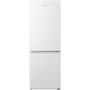 Fridgemaster 178 Litre 60/40 Freestanding Fridge Freezer - White