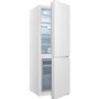 Fridgemaster 178 Litre 60/40 Freestanding Fridge Freezer - White