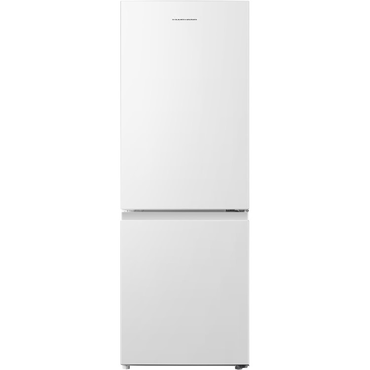 Fridgemaster 178 Litre 60/40 Freestanding Fridge Freezer - White