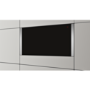 Refurbished Neff N17HH20N0B Push-pull 29cm Height Warming Drawer Stainless Steel