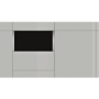 Refurbished Neff N17HH20N0B Push-pull 29cm Height Warming Drawer Stainless Steel