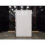 Refurbished Hotpoint HDM67G0CCW 60cm Double Oven Gas Cooker White