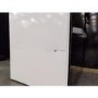 Refurbished Hotpoint HDM67G0CCW 60cm Double Oven Gas Cooker White