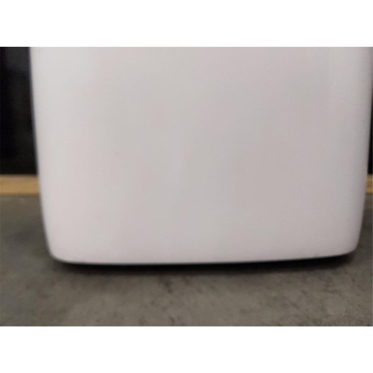 GRADE A3 - EcoSilent 12000 BTU Smart Portable Air Conditioner with Air Purifier and Heat Pump 