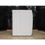 Refurbished Samsung Series 5 WD90TA046BE/EU Freestanding 9/6KG 1400 Spin Washer Dryer White