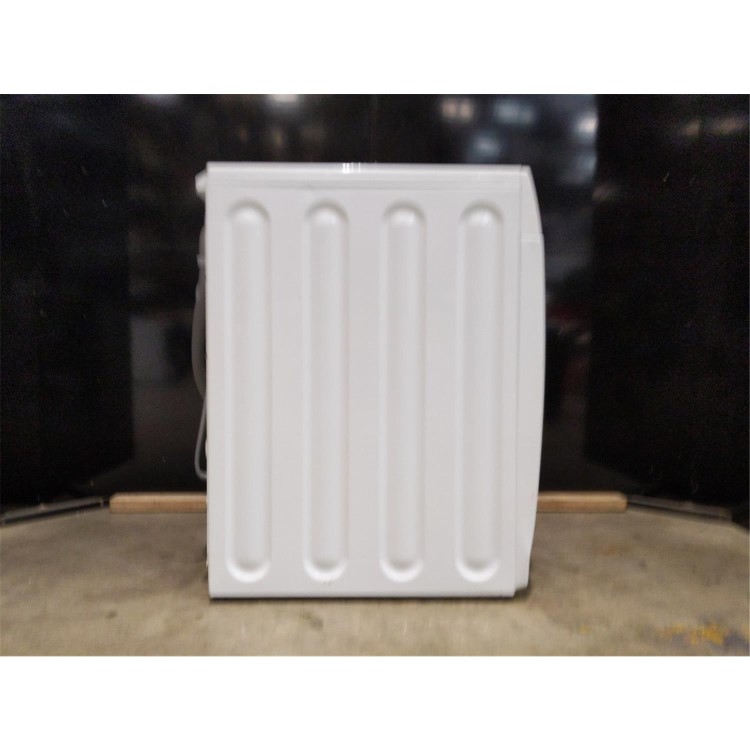 Refurbished Samsung Series 5 WD90TA046BE/EU Freestanding 9/6KG 1400 Spin Washer Dryer White