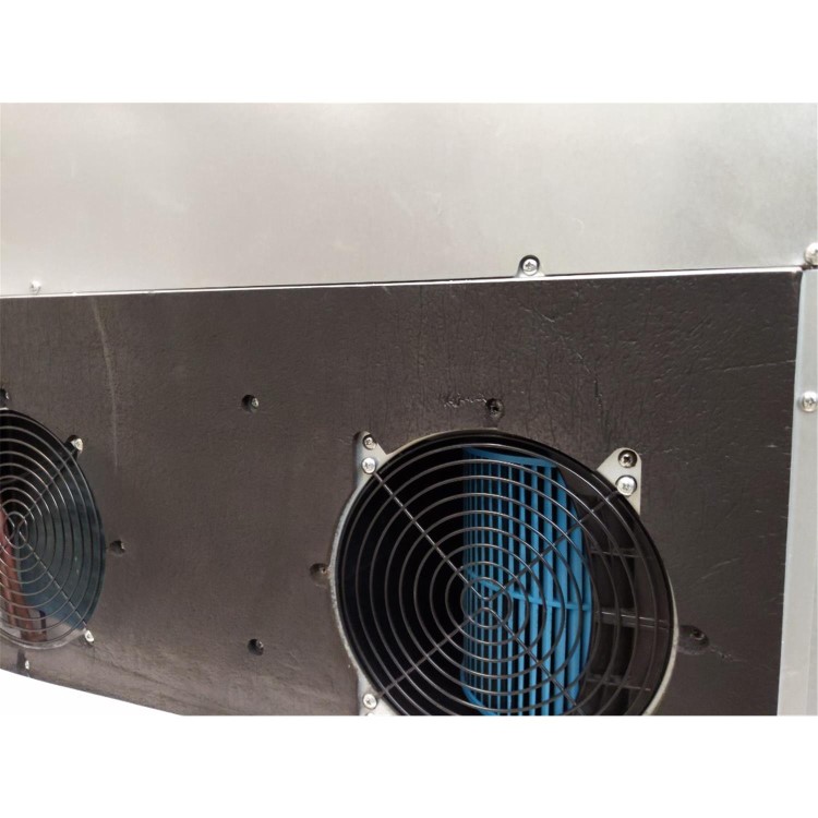 Refurbished electriQ IQOOL-SMART15HP 12000 BTU Wall Mounted Air Conditioner with Heat Pump - No Outdoor Unit Needed